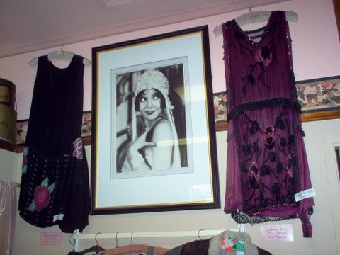 Second hand rose vintage clothing hotsell