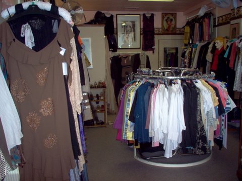 Secondhand Rose Cape Town